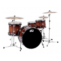 Drum Workshop 7170519 Bassdrum Collector´s Lacquer Specialty
